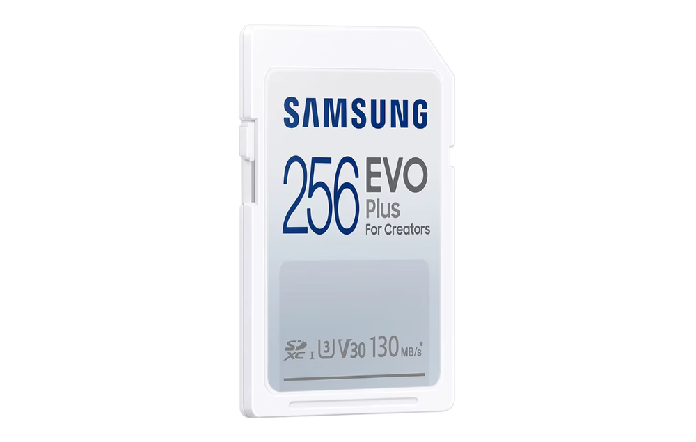Atminties kortelė Samsung (MB- SC256K / ES)