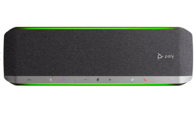 HP Poly Sync 60 Microsoft Teams sertifikuotas garsiakalbis