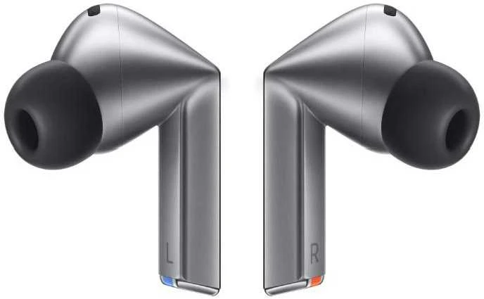 R530NZA Samsung Galaxy Buds 3 Sidabrinis