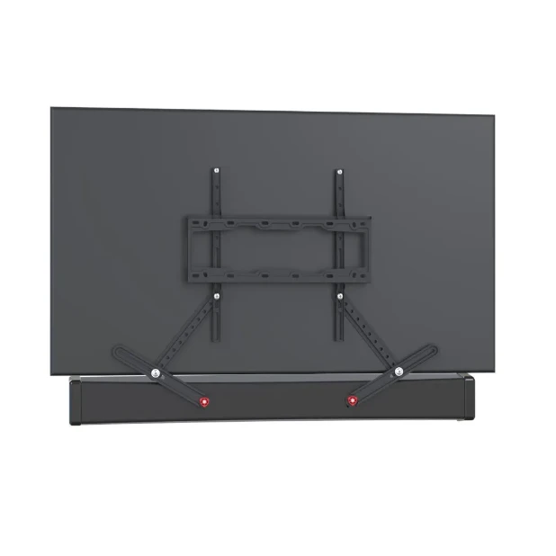 Laikiklis Barkan Soundbar Mount E820 Juodas
