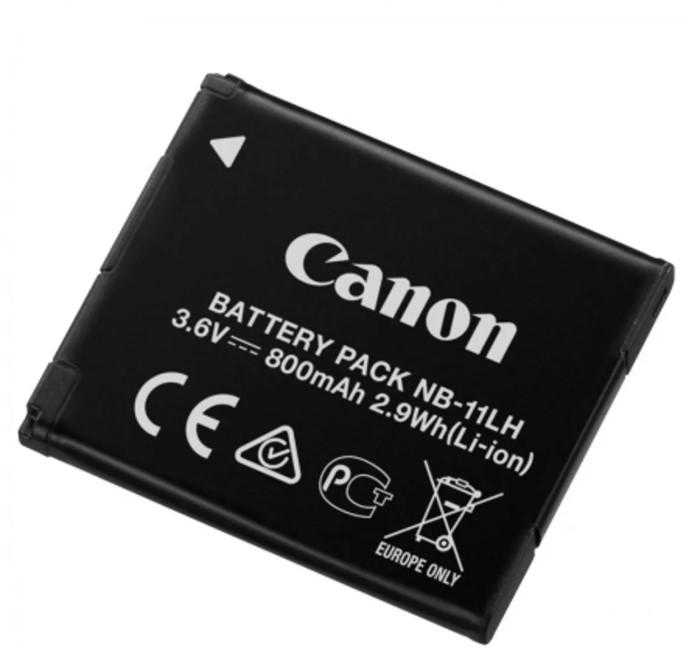 Canon NB-11LH