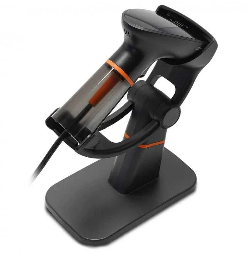 Sunmi Baza 2D Handheld Scanner Base