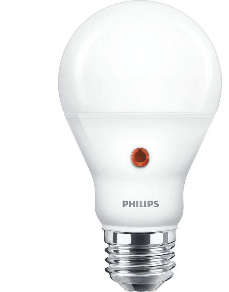 Philips D2D LED lemputė 60W A60 E27 WW FR ND SRT4