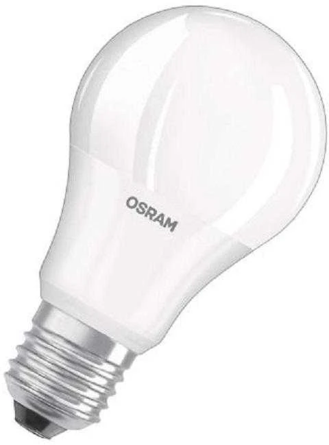 LED lempa OSRAM, A-TYPE, E27, 11,5 W, 1055 lm, 2700 K