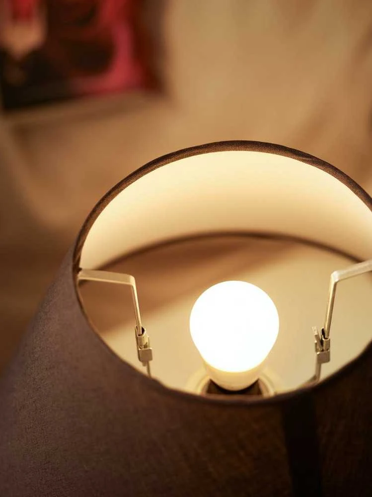LED lemputė PHILIPS, A60, E27, 7 W, 806 lm, 2700 K