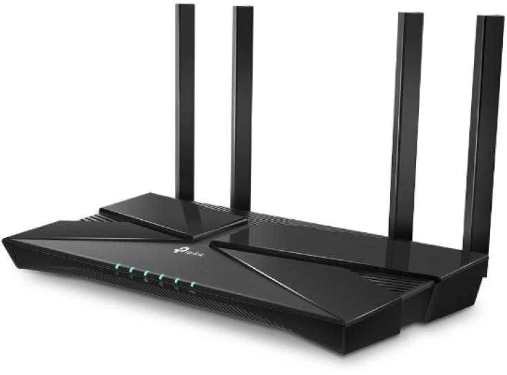 TP-LINK TPLINK WLAN-Maršrutizatorius WLANRouter Archer AX1800 (ARCHER AX1800)