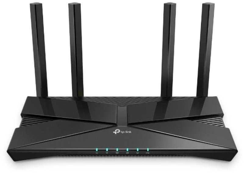 TP-LINK TPLINK WLAN-Maršrutizatorius WLANRouter Archer AX1800 (ARCHER AX1800)