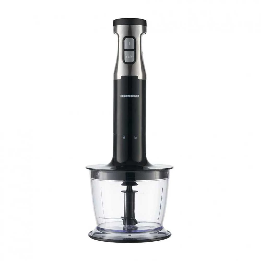 BLENDER DE MANA HEINNER HB-1000XBK