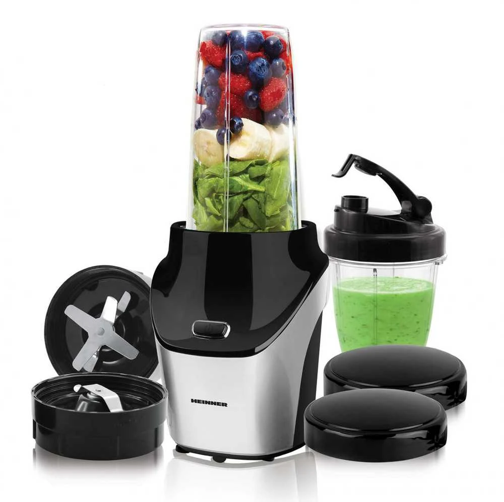 BLENDER SPORT HEINNER VITAMISER 1000 HSB-T1000SS