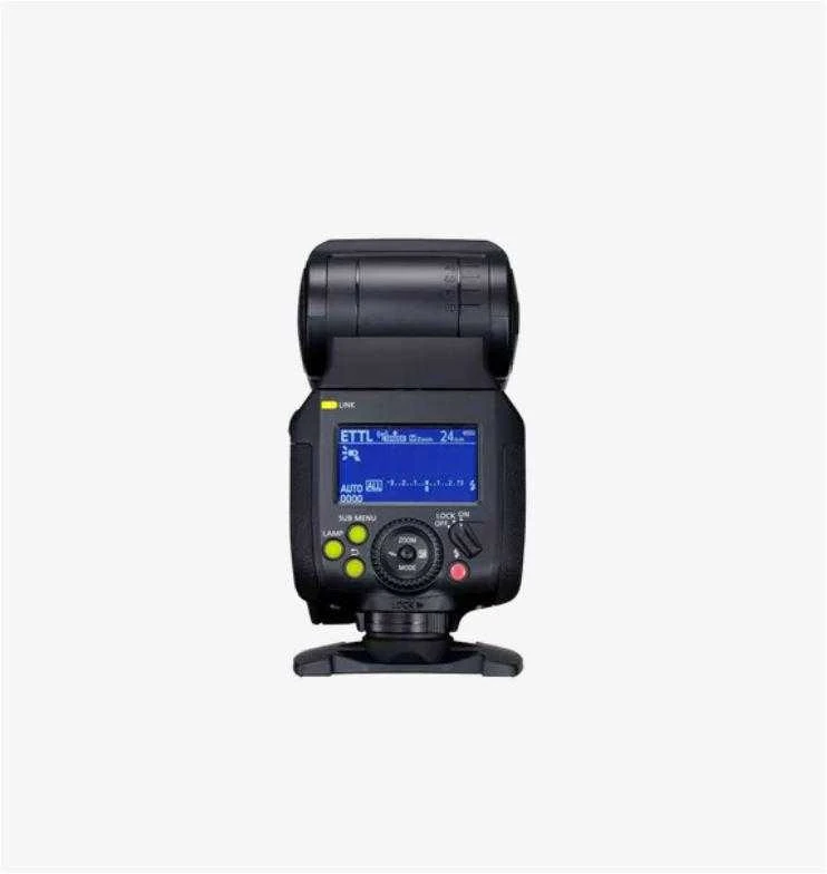 CANON FLASH SPEEDLITE EL-1