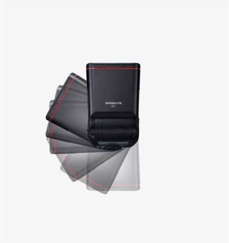 CANON FLASH SPEEDLITE EL-1