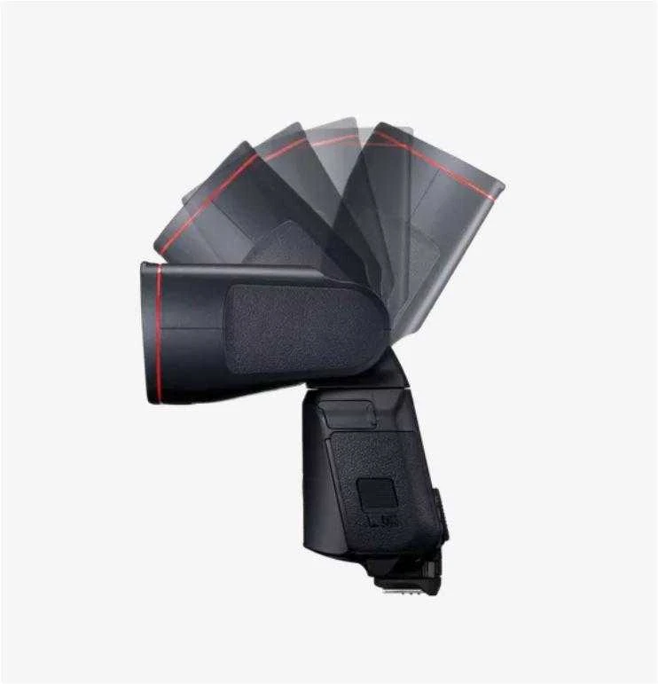 CANON FLASH SPEEDLITE EL-1