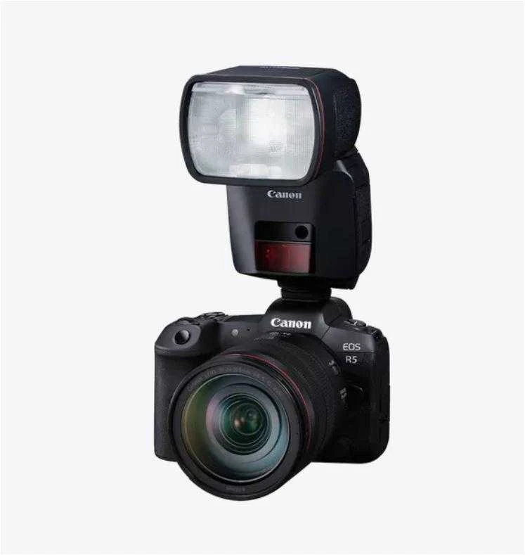 CANON FLASH SPEEDLITE EL-1