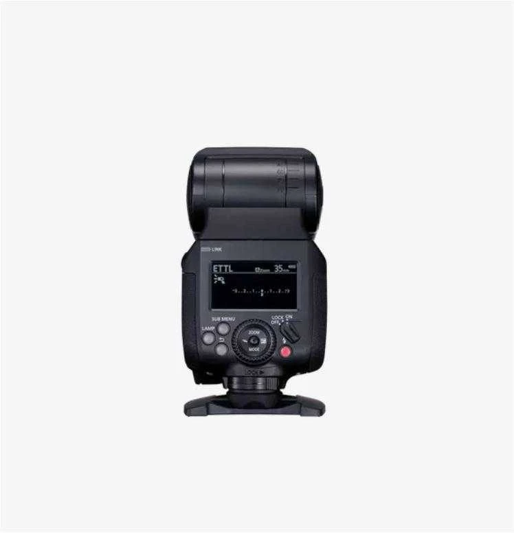 CANON FLASH SPEEDLITE EL-1
