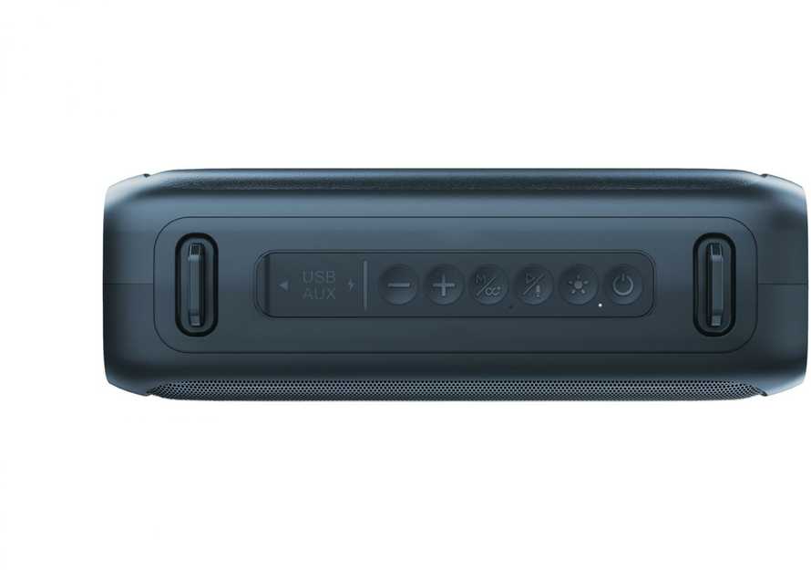 Kompiuterio kolonėlės AKAI Garsiakalbis BT ABTS-08BL