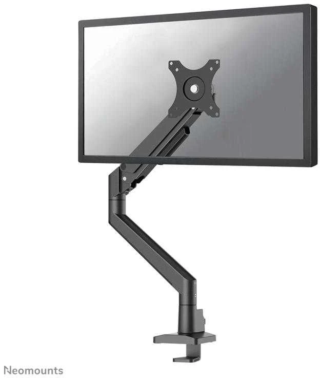 Laikiklis NEOMOUNTS DS70-250BL1 FULL MOTION MONITORIUS ARM DESK MOUNT FOR 17-35" SCREENS - Juodas