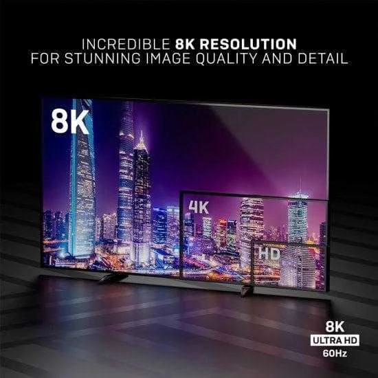 Lindy HDMI 2.1 itin didelės spartos M/M 2m juodas