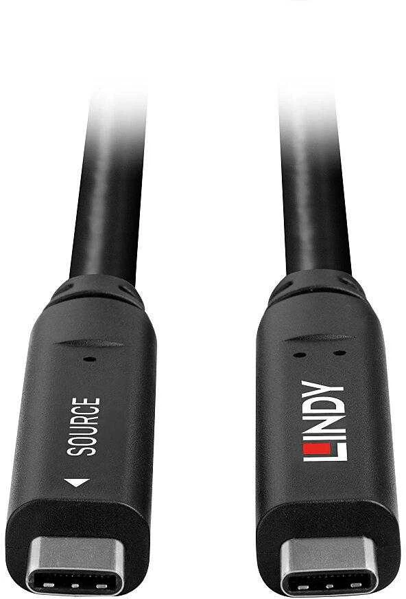 Tinklo Kabelis - LINDY Cat.6A S/FTP LSZH Tinklo Kabelis, RJ45, M/M, 500MHz, 7,5 m, Pilkas