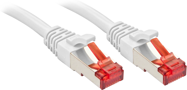 CABLE CAT6 S/FTP 3M/Baltas 47795 LINDY