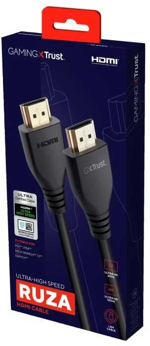 HDMI laidas Trust 24028