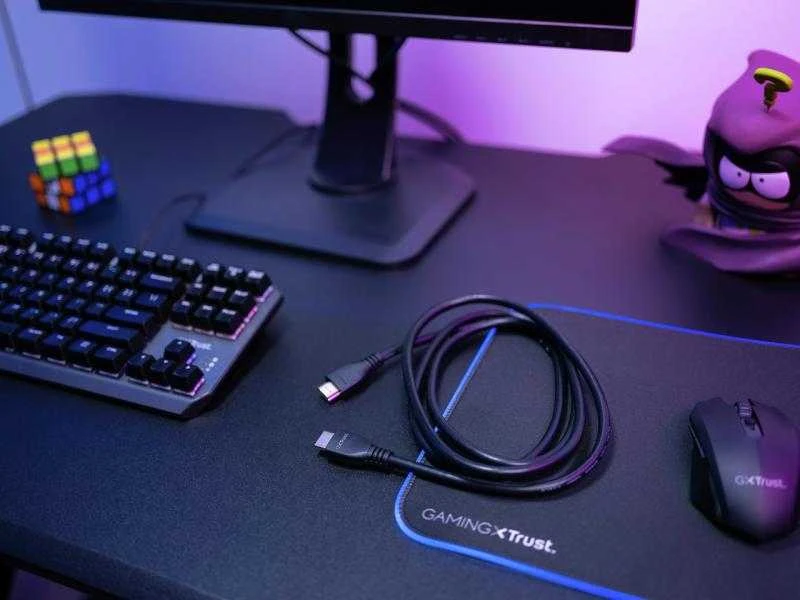 HDMI laidas Trust 24028