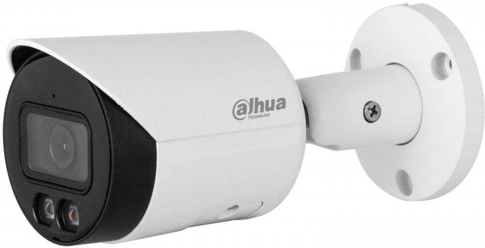 IP KAMERA IPC-HFW2849S-S-IL-0280B WizSense - 8.3 Mpx 4K UHD 2.8 mm DAHUA
