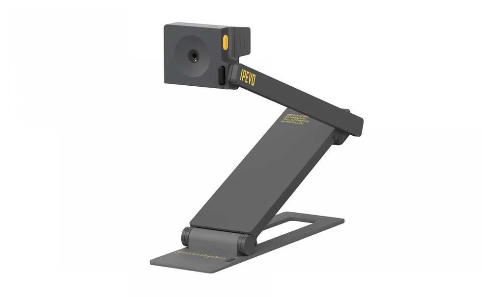IPV IPEVO DO-CAM dokumentų kamera Pilka CMOS USB 2.0
