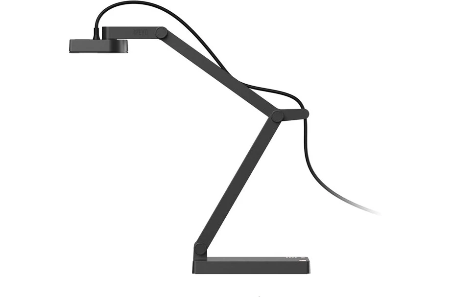 IPV IPEVO V4K PRO dokumentų kamera Pilka USB 2.0