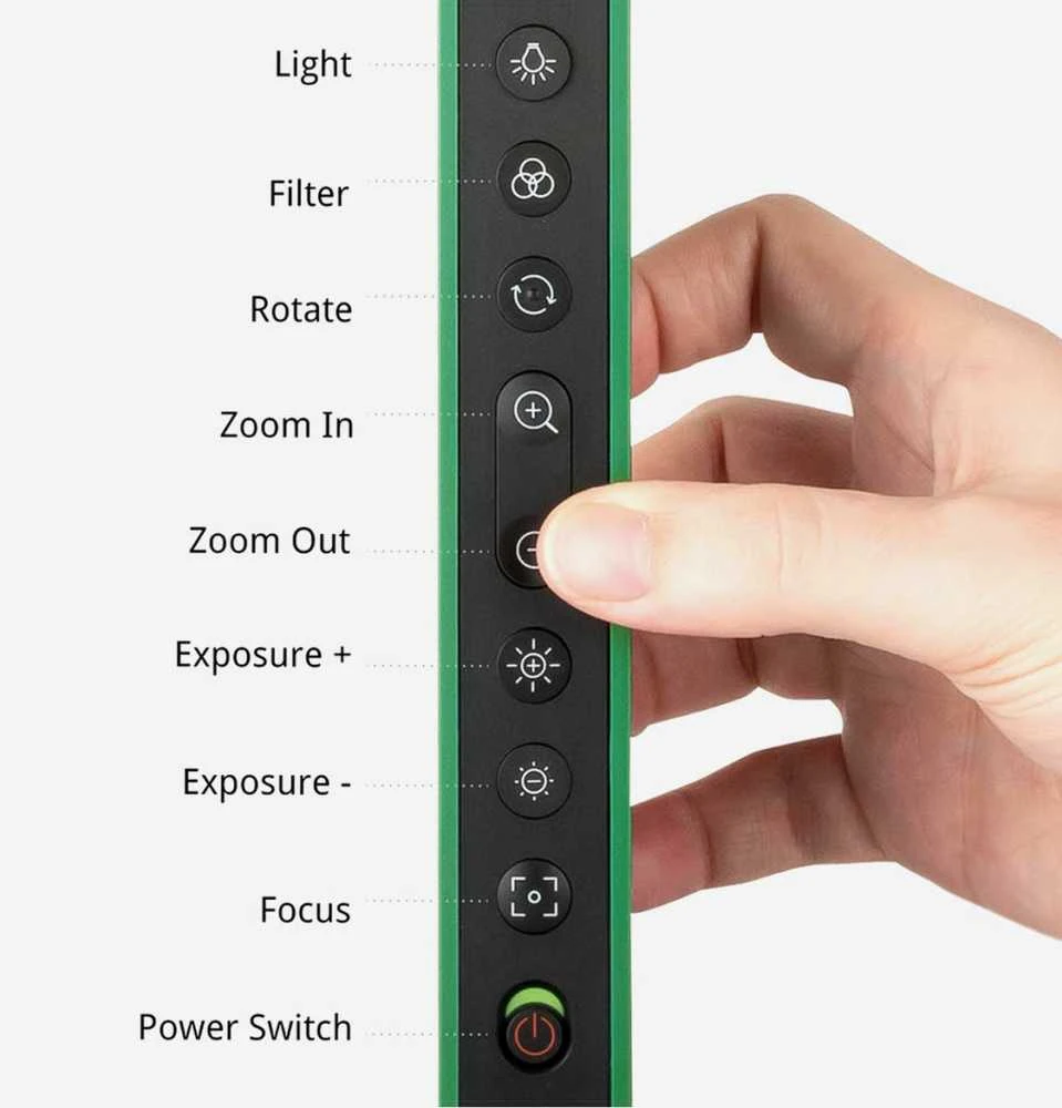 Kamera IPEVO VZ-R HDMI/USB