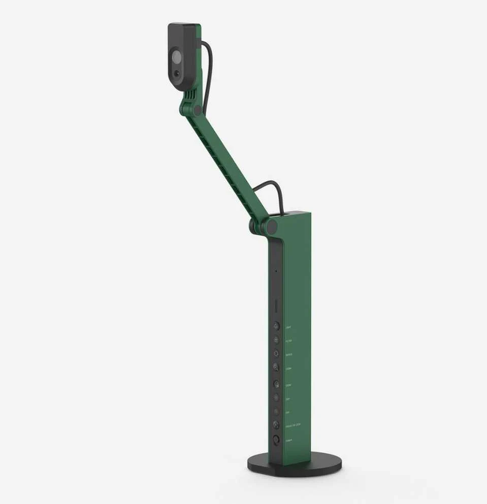 Kamera IPEVO VZ-R HDMI/USB