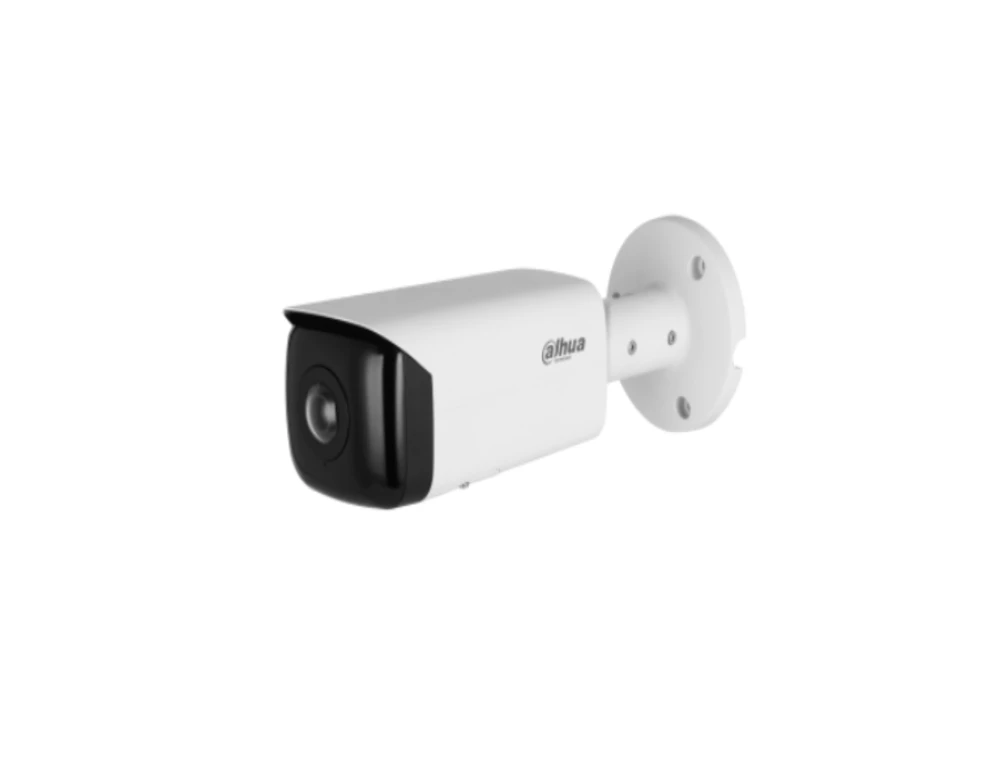 IP KAMERA IPC-HFW3441T-AS-P-0210B WizSense - 4.7 Mpx 2.1 mm DAHUA