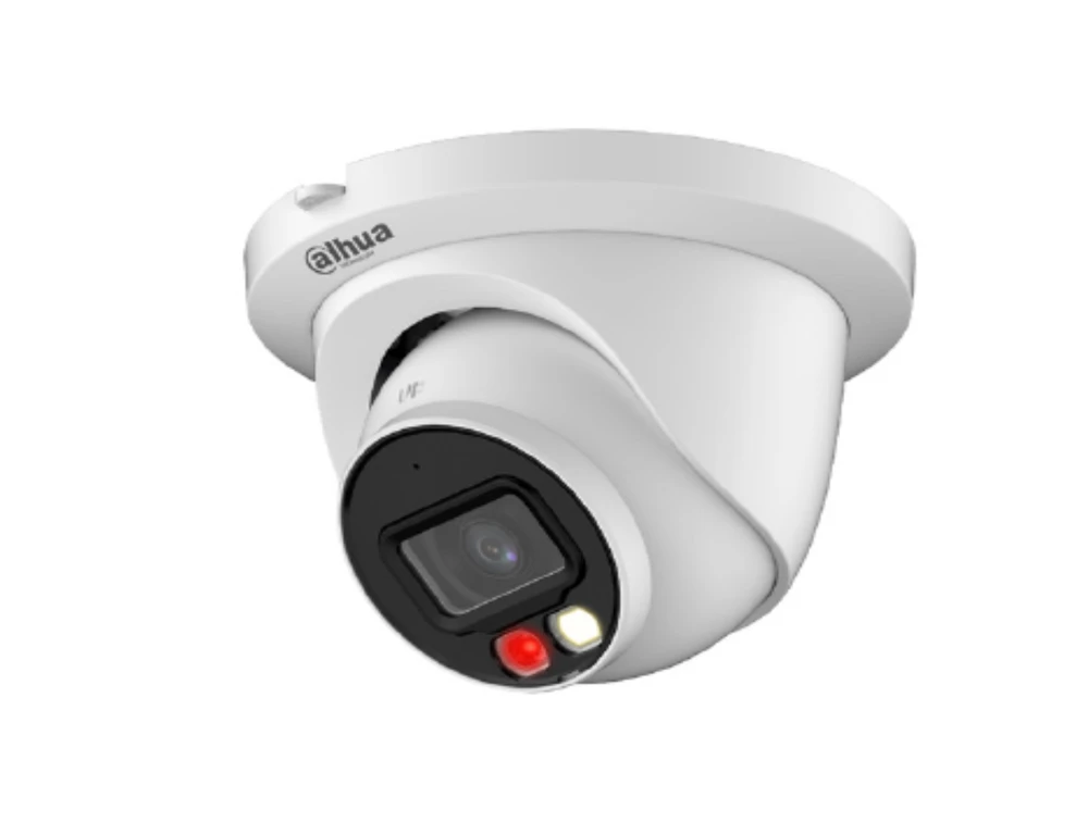 IP KAMERA IPC-HDW2849TM-S-IL-0280B WizSense - 8.3 Mpx 4K UHD 2.8 mm DAHUA