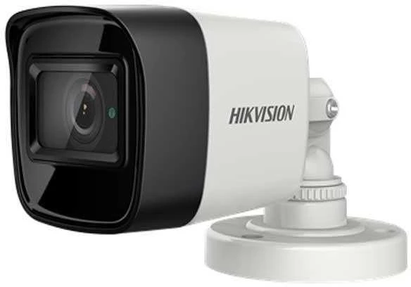 AHD vaizdo stebėjimo kamera Hikvision DS-2CE16H8T-IT3F(2.8MM), 5MP