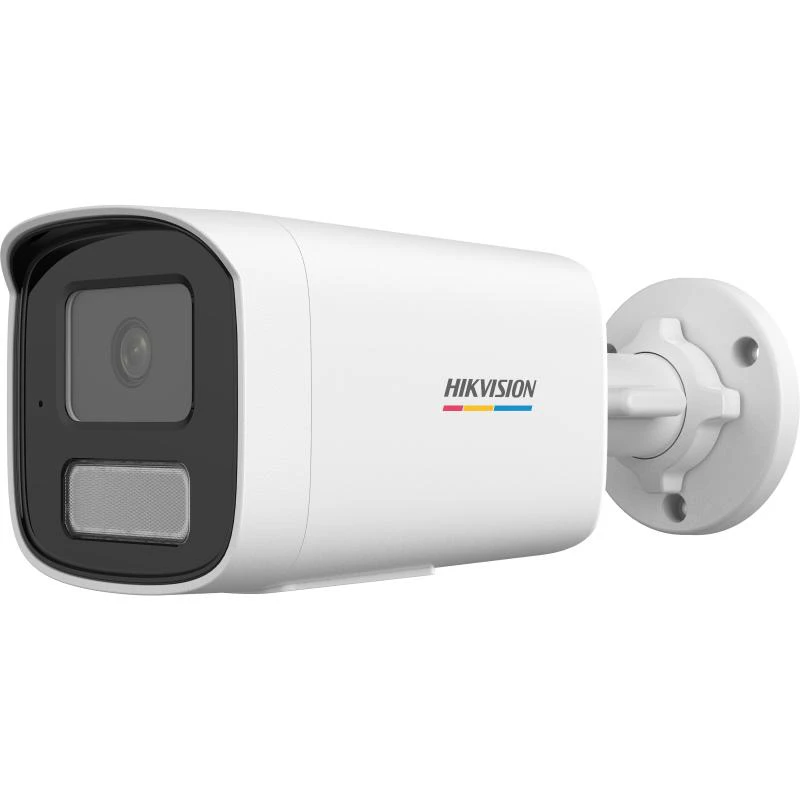 IP KAMERA DS-2CD1T47G2H-LIU(2.8MM) ColorVu - 4 Mpx Hikvision