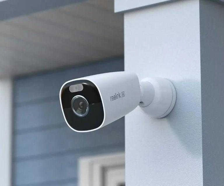 Reolink Argus Series B360