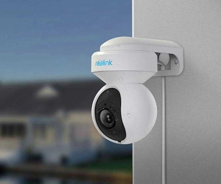 Tinklo kamera Reolink E1 Outdoor 124.46 CHF