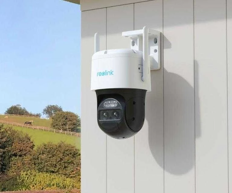 Reolink Rerolink IP Akum Trackmix B770 8MP