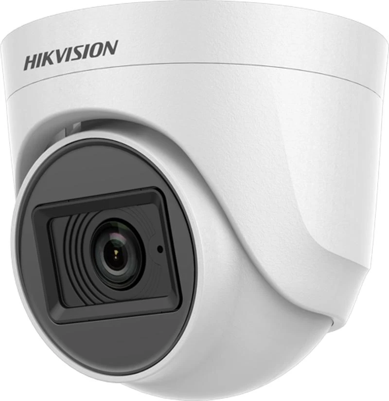 Hikvision kupolas DS-2CE76H0T-ITPFS F2.8