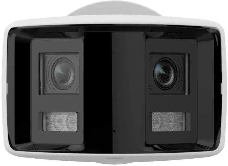DS-2CD2T66G2P-ISU/SL(2.8mm)(C) Kamera IP tubowa 6Mpx Hikvision