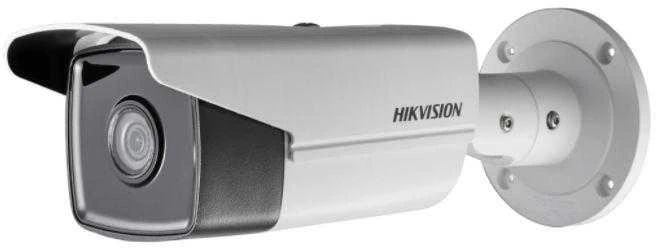 IP KAMERA DS-2CD2T63G2-4I (2,8 mm) ACUSENSE – 6 Mpx Hikvision