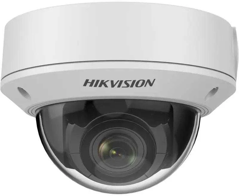 ANTIVANDALINĖ IP KAMERA DS-2CD1743G2-IZ(2.8-12MM) - 3.7 Mpx Hikvision