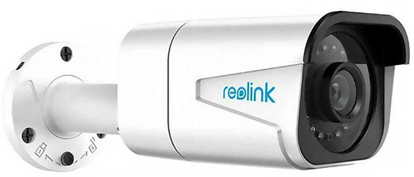 Reolink RLC-810A POE