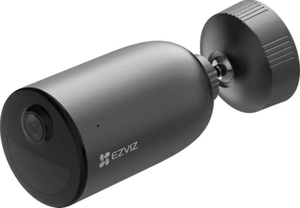 EZVIZ | IP kamera | CS-EB3 | Kulka | 3 MP | 2,8 mm/F2,0 | IP66 | H.264, H.265 | „Micro SD“, maks. 256 GB