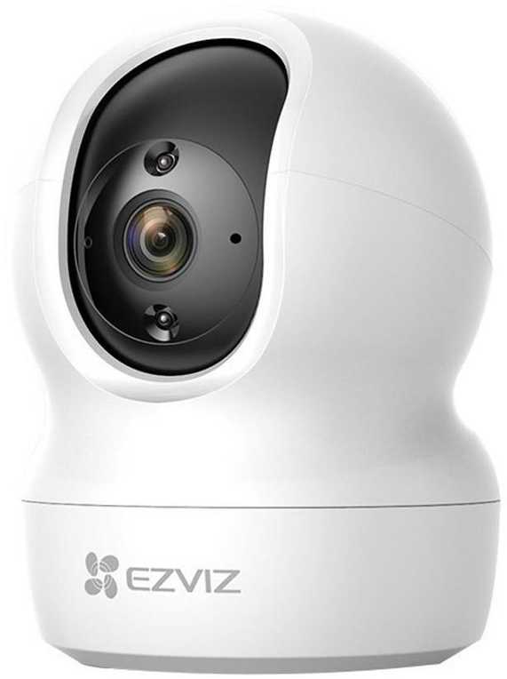 Ezviz IP kamera TY1 FHD H.264 belaidė kamera