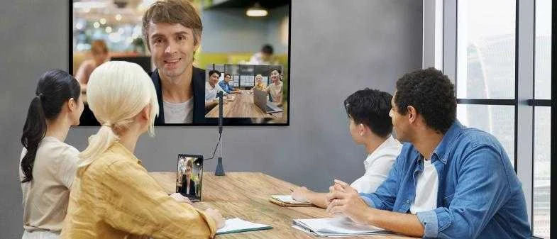 IPEVO TOTEM 120 - Panoraminė konferencijų kamera