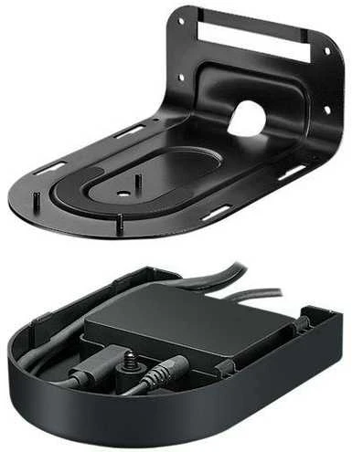 LOGITECH Rally Camera - Juodas - ConferenceCam - EMEA