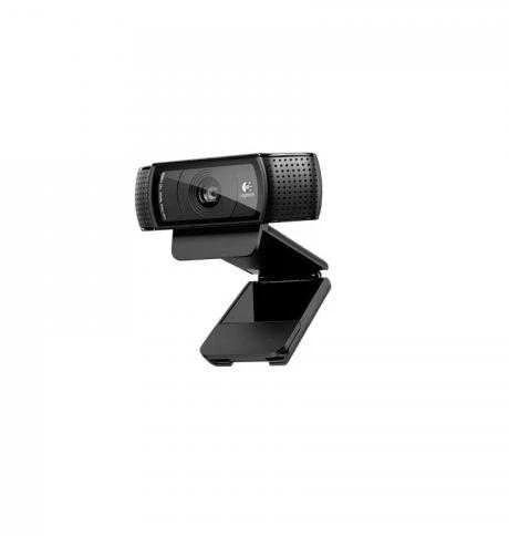 Internetinė kamera Logitech HD Pro C920S  Webcam/ FHD