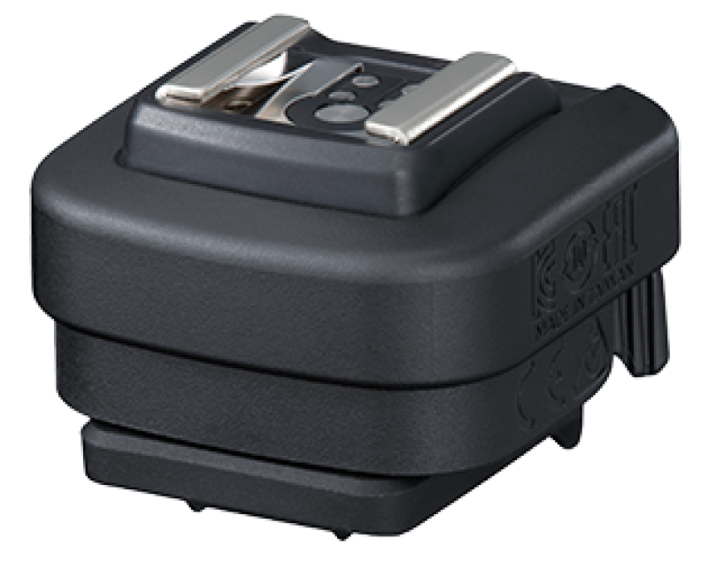 „Canon“ daugiafunkcis batų adapteris AD-E1