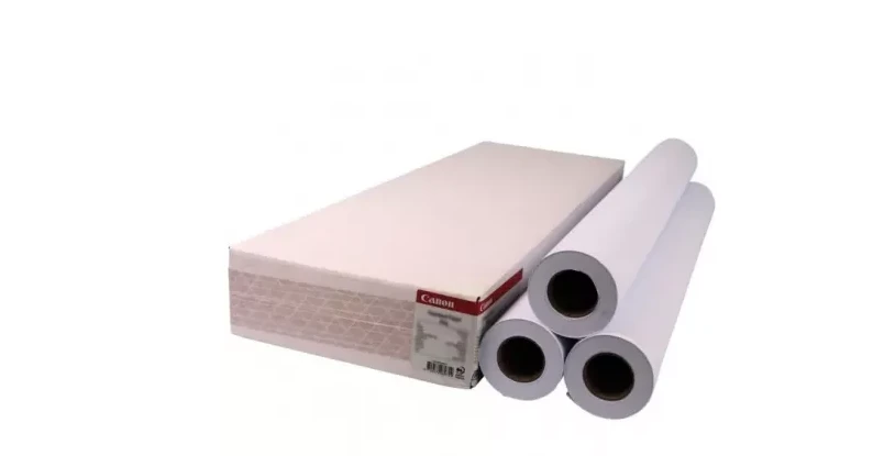 CANON 4281V STANDARD PAPER 90G 50M X 610MM 3LL/BOX
