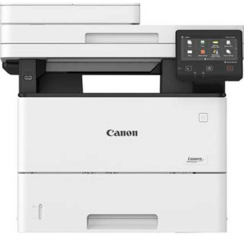 Spausdintuvas CANON i-SENSYS MF552DW MFP Mono 43ppm